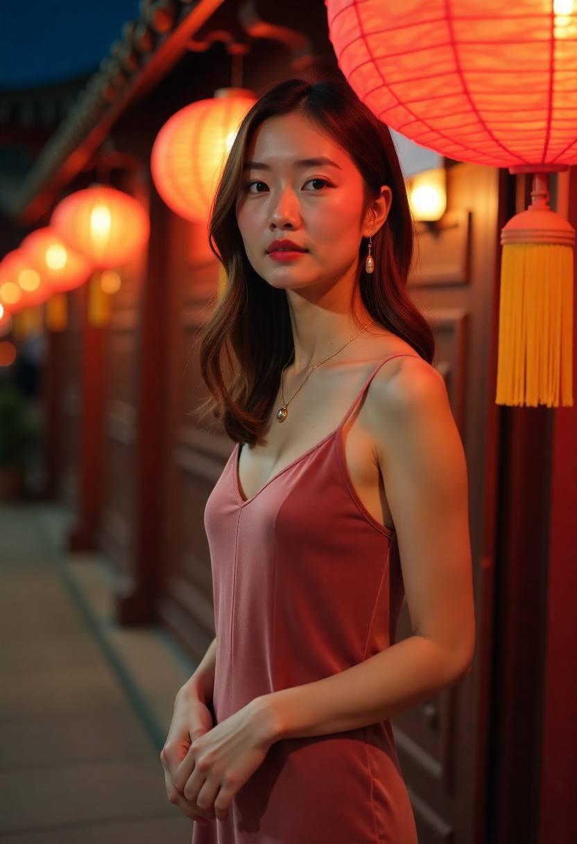 纸上江湖海报